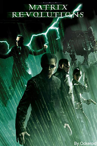 The Matrix 3: Revoluciones