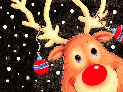 Free Christmas Desktop Wallpapers: Free Christmas Desktop Backgrounds