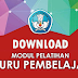 Download Modul guru Pembelajar 2016/2017 lengkap Semua jenjang pendidikan 