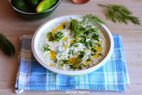 tzatziki-przepis