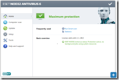 Eset-NOD32-Antivirus Eset-NOD32-Antivirus