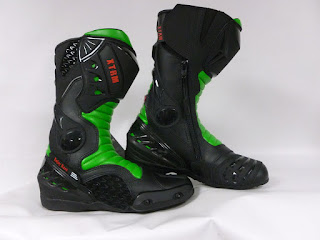 XTRM CORE BOOTS