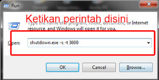 How To Set Timer Shutdown Windows, Cara Setting Timer Shutdown Windows XP, Cara Setting Timer Shutdown Windows 7, Cara Setting Timer Shutdown Windows 8,