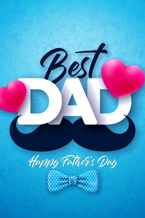 Father's Day quotes and greetings