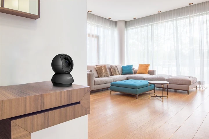 TP-Link's Tapo C211 Wi-Fi Camera debuts exclusively with PC Express
