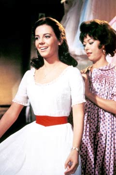 Natalie Wood Maria