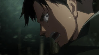 進撃の巨人アニメ 挿入歌 Bauklötze ドイツ語の歌詞 リヴァイ班 Attack on Titan OST Sawano Hiroyuki