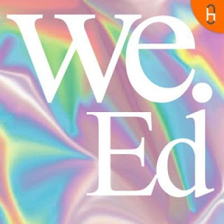 We.ed Indian cannabis news podcast