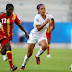 FIFA U-20 Women’s World Cup: BAADA YA U.S.A KUITANDIKA GHANA SASA KUPAMBANA NA CHINA LEO.