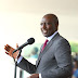 RAIS WILLIAM RUTO ATOA ONYO JUU YA MAANDAMANO