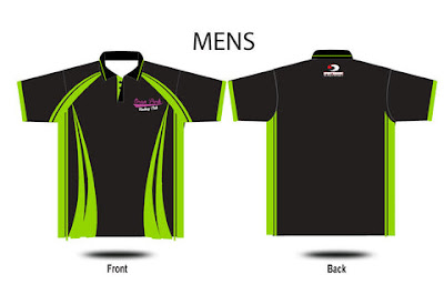 Custom Designed Sports Uniforms