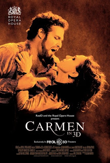 Carmen 3d