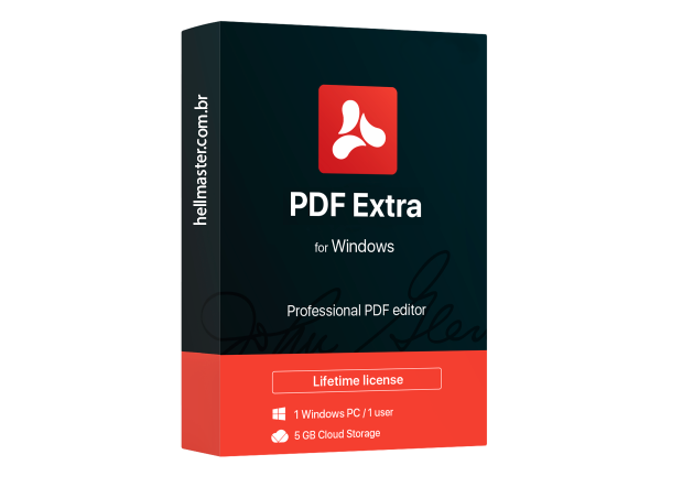 PDF EXTRA PERSONAL