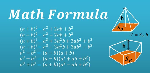 Math Formula v1.0 APK Free Download