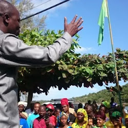 Mlalamikaji ametakiwa kulipa sh.60ml kwa kudhindwa kesi.soma zai.