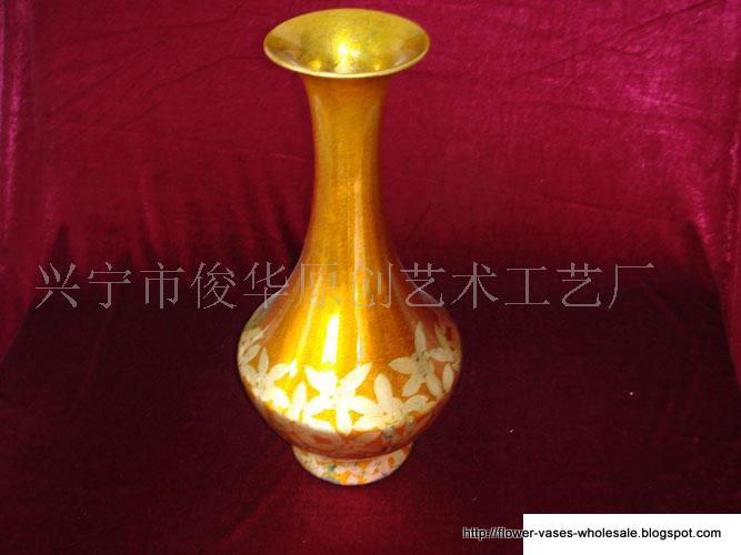 Flower vases wholesale:wholesale-20942
