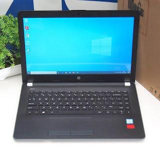 Laptop Gaming HP 14-bs003tx