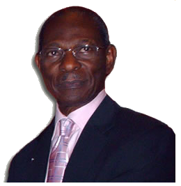 Gamaliel Onosode Dies At 82