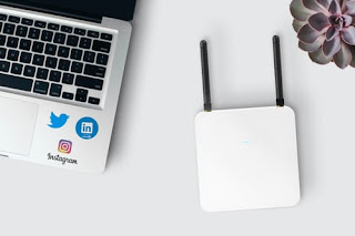 Find Saved Wi-Fi Password On Mac