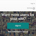 Cara Mendaftar dan Submit Artikel Pada Bing WebMaster Tools