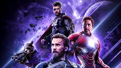 Avengers - Endgame 2019 download ita