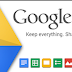 Google Drive triples free storage for users /Google Drive