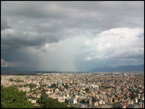 Swayambhu (9)