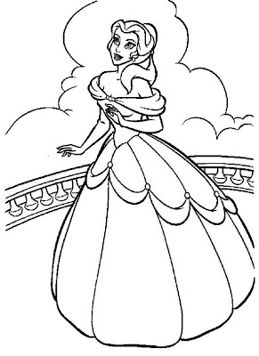 princess coloring pages filmprincesses.filminspector.com