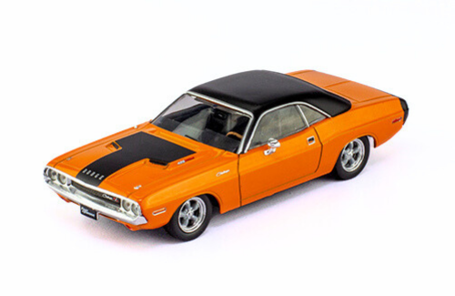 Dodge Challenger SRT Fast & Furious 1/43 ALTAYA