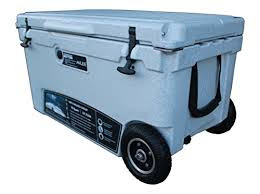 MILEE WHEELED COOLER