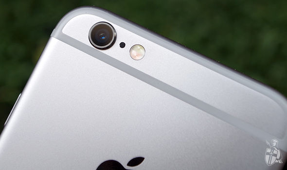 iPhone 6s Review: 3D Touch is REVOLUTIONARY, but the jury's out on Live Photos