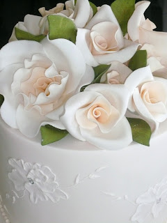 wedding cakes austin