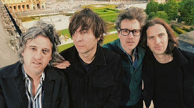 Phoenix Band Picture