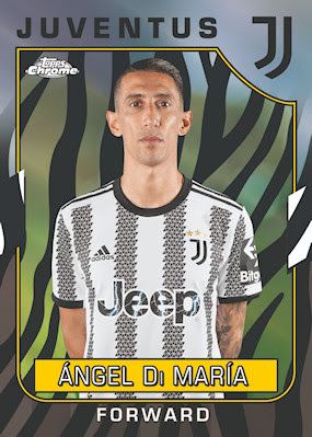 Juventus , Fabrizio Ravanelli poster