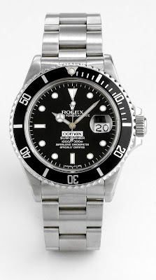 Montre Rolex Submariner Comex