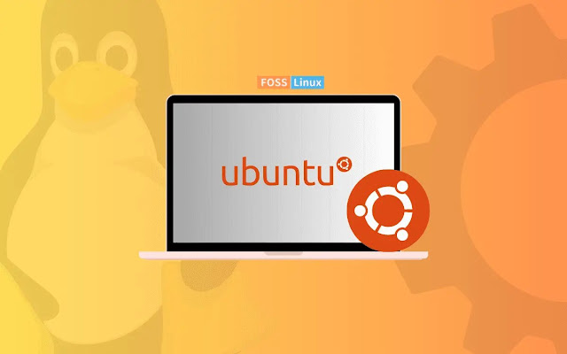 Ubuntu безплатна компютърна операционна система
