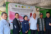 Hari Listrik Nasional, 22.000 Rumah Tangga Jawa Barat Terima Sambungan Listrik Gratis
