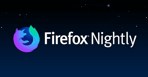 Firefox Nightly İndir