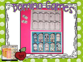 https://www.teacherspayteachers.com/Product/Dominoes-Domino-Games-Fun-Games-to-Teach-Number-122807