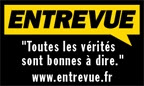 le site Entrevue.fr