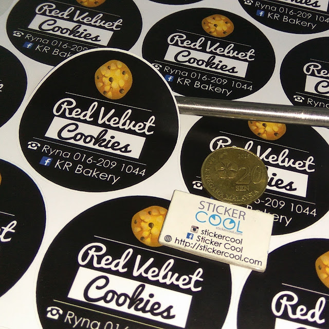 stiker sticker kahwin sticker produk product mudah bagus kalis air waterproof print sticker kuih raya kek biskut order sticker sticker aqiqah cetak sticker print sticker sticker jual sticker label buat sticker tempah sticker murah label nama kahwin produk product perniagaan bisnes majlis bulat biasa gold silver transparent lutsinar