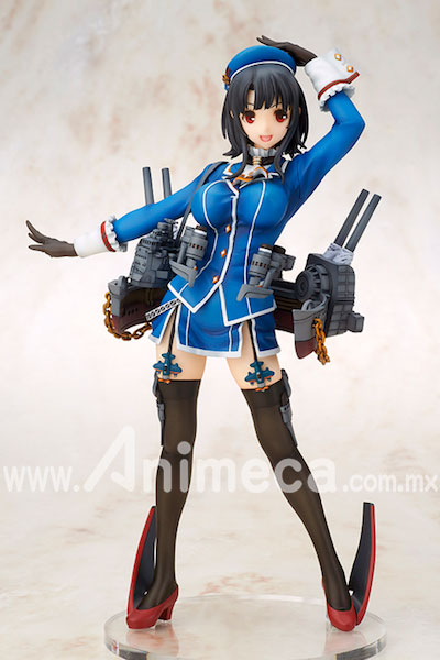 Figura Takao Kantai Collection KanCollle