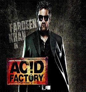 Acid Factory 2009 Hindi Movie Download