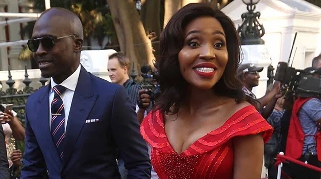 Norma Gigaba in 'good spirits' after being released on bail - lawyer 