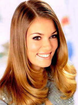 Easy To Do Hairstyles Easy To Do Hairstyles