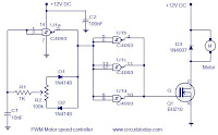 Ac Motor Speed Controller2