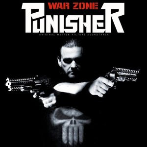 rob zombie punisher
