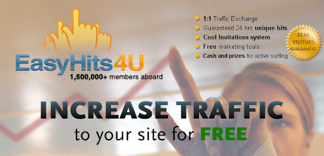 easyHits4u-trafico-gratis