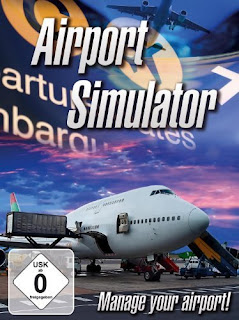 Airport Simulator [FINAL]