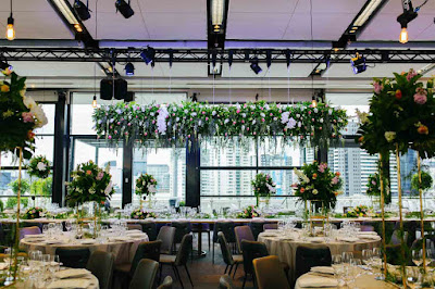 Function Venues Melbourne